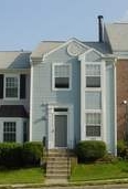 Centreville Townhouse - Singletons Grove