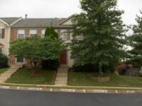 Fairfax Townhouse - Sold