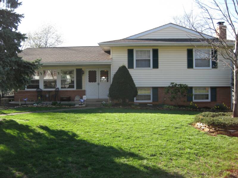See Loudoun County house for sale video