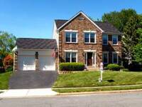 Chantilly Colonial house for sale
