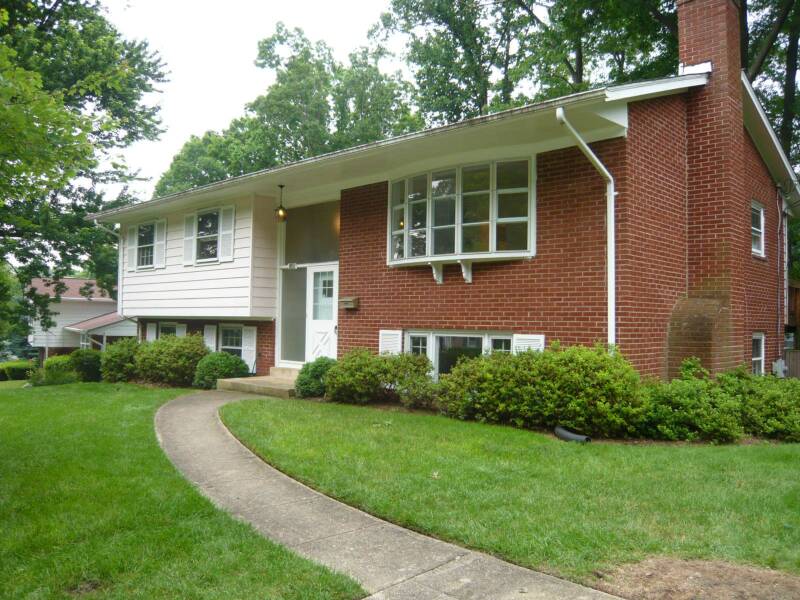 See photos and all the details for Annandale home
