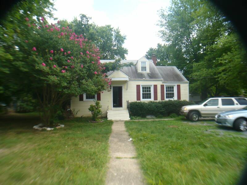 Reston,Fixer upper, handyman special 