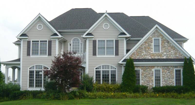 See photos and details here. Purcellville home for sale