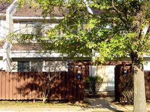 Reston Townhouse