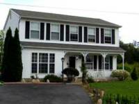 Woodbridge House - Sold