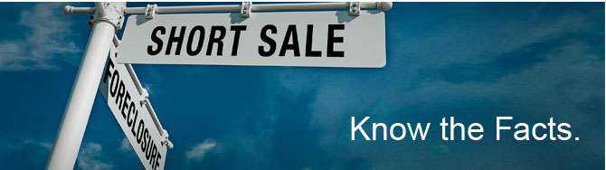 Short Sale vs Foreclosure Fairfax
