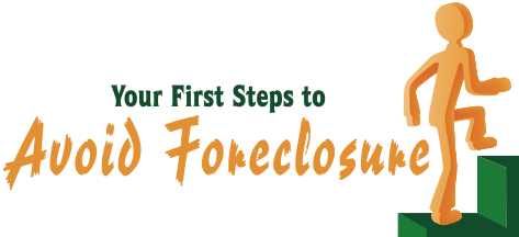 Avoid Floreclosure