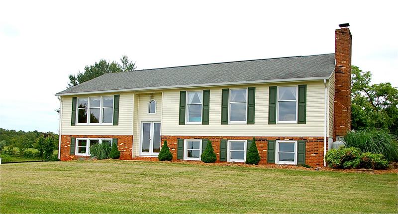 Amissville Country Property