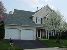 Centreville Single Family Home