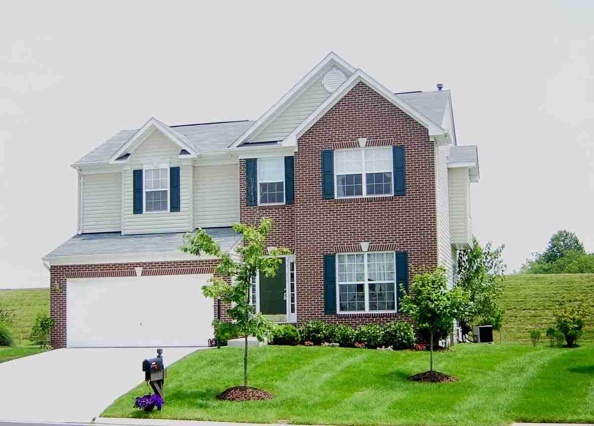 Broadlands / Ashburn Area  Home sold
