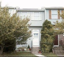 Centreville Townhouse