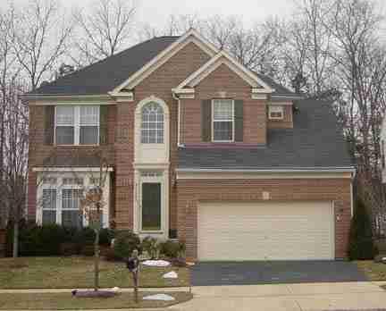 South Riding  - Sold