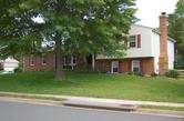 Fairfax condo, Fairfax Corner, Random hills
