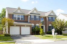 Sterling home for sale potomac falls mls lisings cul-de-sac