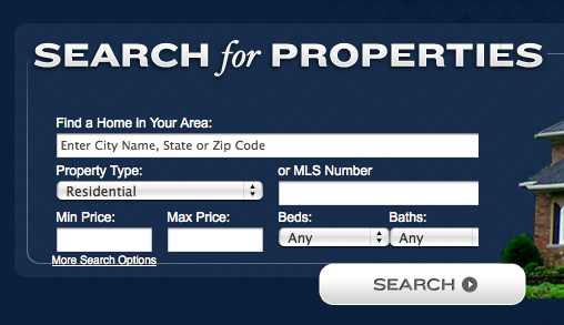 Search for Properties