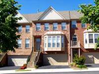 Fairfax Townhouse Courts of Fair Ridge
