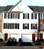 Bristow Townhouse