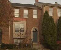Centreville Townhouse Walney Mills