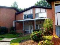 Photo Gallery - Mosby Woods Townhouse Fairfax City