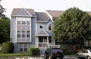 Fairfax Condo - Grays Pointe