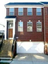 Loudoun County, Townhouse,