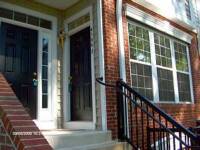 Fairfax Condo Wescott Ridge