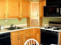 Fairfax City Townhouse 