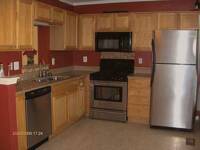 Leesburg Townhouse - Sold