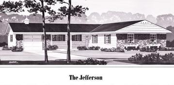 Greenbriar Ashley Model