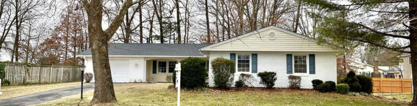 Greenbriar Jefferson Model